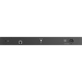 D-Link DSS-200G-28MPP netværksswitch Administreret L2 Gigabit Ethernet (10/100/1000) Strøm over Ethernet (PoE) 1U Grå Administreret, L2, Gigabit Ethernet (10/100/1000), Fuld duplex, Strøm over Ethernet (PoE), 1U