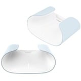 D-Link M30 Dual-band (2,4 GHz / 5 GHz) Wi-Fi 6 (802.11ax) Hvid, Blå 4 Intern, Router Hvid, Hvid, Blå, Intern, Mesh-router, 260 m², Dual-band (2,4 GHz / 5 GHz), Wi-Fi 6 (802.11ax)