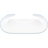 D-Link M30 Dual-band (2,4 GHz / 5 GHz) Wi-Fi 6 (802.11ax) Hvid, Blå 4 Intern, Router Hvid, Hvid, Blå, Intern, Mesh-router, 260 m², Dual-band (2,4 GHz / 5 GHz), Wi-Fi 6 (802.11ax)