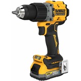 DeWALT Bore-/ skruemaskine Gul/Sort