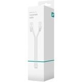 DeepCool 12VHPWR PCIe 5.0 adapterkabel Sort