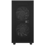 DeepCool CH360, Towerkabinet Sort