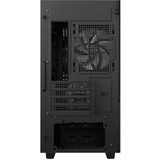 DeepCool CH360, Towerkabinet Sort