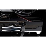 DeepCool GP-PCI-E-12VHPWR, Kabel Sort