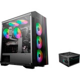 DeepCool PC upgrade kit Sort