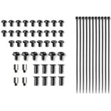 DeepCool R-CH360-BKAPE3-G-1, Towerkabinet Sort