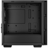 DeepCool R-CH360-BKAPE3-G-1, Towerkabinet Sort