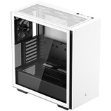 DeepCool Towerkabinet Hvid