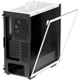 DeepCool Towerkabinet Hvid