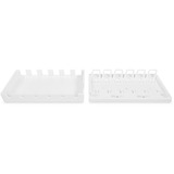 Digitus DN-93705, Boliger Hvid