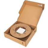 Digitus DN-948070-1, Kabel Hvid