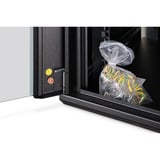 Digitus Vægkasse Dynamic Basic Serie - 600x600 mm (BxD), IT kabinet Sort