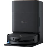 ECOVACS DEX61-P, Støvsuger robot Sort