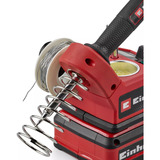 EINHELL Power X-Change Akku-loddekolbe TE-SI 18/480 Li E - Solo, 18 Volt Rød/Sort