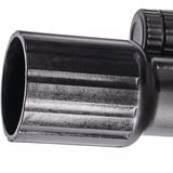 EINHELL Trykluft excentersliber TC-PE 150, Tilfældige rystepudser Sort/Rød