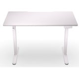 ENDORFY Atlas S Electric, Gaming skrivebord Hvid