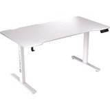 ENDORFY Gaming skrivebord Hvid