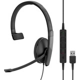 EPOS | Sennheiser Headset Sort