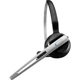 EPOS | Sennheiser Headset Sort/Sølv
