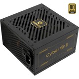 Enermax CYBERG II 850W, PC strømforsyning 