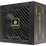 Enermax ERV850G-AHG-NAC, PC strømforsyning 