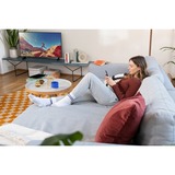 FRITZ! FRITZ!Box 6690, Router Box 6690, Wi-Fi 6 (802.11ax), Dual-band (2,4 GHz / 5 GHz), Ethernet LAN, Hvid, Bordplade router