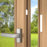 FRITZ! Smart Control 350, Åbningsmelder Hvid