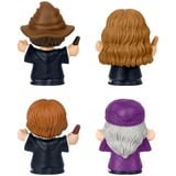 Fisher-Price Little People Collector Harry Potter og De Vises Sten, Spil figur 8 År, Harry Potter, Flerfarvet, Plast