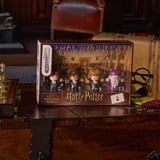 Fisher-Price Little People Collector Harry Potter og De Vises Sten, Spil figur 8 År, Harry Potter, Flerfarvet, Plast