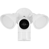 Foscam F41-W overvågningskamera IP-sikkerhedskamera Udendørs 2560 x 1440 pixel Loft/væg Hvid, IP-sikkerhedskamera, Udendørs, Kabel & trådløs, 2600 lm, 5000 K, CE, FCC, RoHS, WEEE
