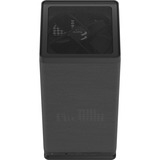 Fractal Design FD-C-MOD1N-02, Towerkabinet Sort