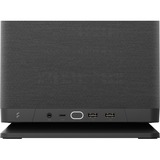 Fractal Design FD-C-MOD1N-02, Towerkabinet Sort