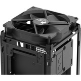 Fractal Design FD-C-MOD1N-02, Towerkabinet Sort