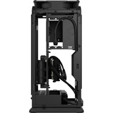 Fractal Design FD-C-MOD1N-02, Towerkabinet Sort