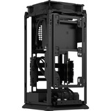 Fractal Design FD-C-MOD1N-02, Towerkabinet Sort