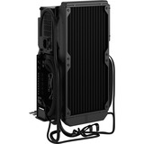 Fractal Design FD-C-MOD1N-02, Towerkabinet Sort