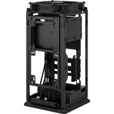 Fractal Design FD-C-MOD1N-02, Towerkabinet Sort