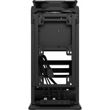 Fractal Design FD-C-MOD1N-02, Towerkabinet Sort