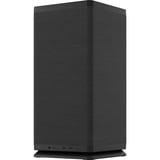 Fractal Design FD-C-MOD1N-02, Towerkabinet Sort