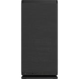 Fractal Design Mood, Towerkabinet Sort