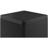 Fractal Design Mood, Towerkabinet Sort