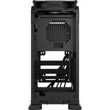 Fractal Design Mood, Towerkabinet Sort