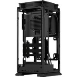 Fractal Design Mood, Towerkabinet Sort