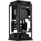 Fractal Design Mood, Towerkabinet Sort