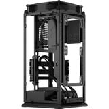 Fractal Design Mood, Towerkabinet Sort
