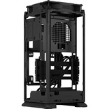 Fractal Design Mood, Towerkabinet Sort