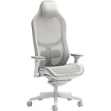 Fractal Design Refine 2 Mesh Light, Spil pladser Lys grå/Hvid