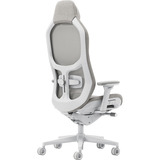 Fractal Design Refine 2 Mesh Light, Spil pladser Lys grå/Hvid