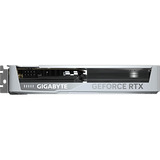 GIGABYTE GeForce RTX 5060 Ti EAGLE OC ICE 8G NVIDIA 8 GB GDDR7, Grafikkort GeForce RTX 5060 Ti, 8 GB, GDDR7, 128 Bit, 7680 x 4320 pixel, PCI Express x8 5.0
