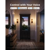 Govee E27 Smart Edison-pære 500lm, LED-lampe 